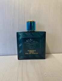 Versace Eros - Eau de Parfum 100 ml