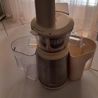 Estrattore Ariete (centrifuga)