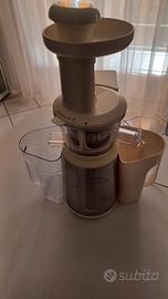 Estrattore Ariete (centrifuga)