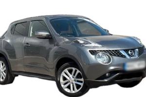 Nissan juke acenta 1.5 anno 2016