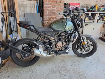 Moto Voge Trofeo 300 - 2022