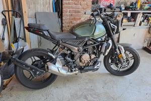 Moto Voge Trofeo 300 - 2022