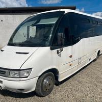 Iveco Indcar
