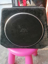 subwoofer