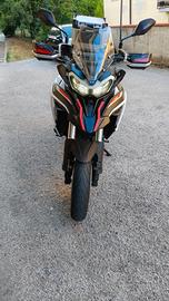 Benelli TRK 702