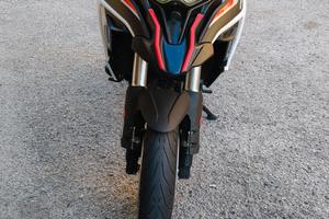 Benelli TRK 702