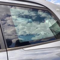 CITROEN C4 GRAND PICASSO VETRO POSTERIORE SX