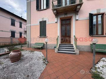 Appartamento Barga [UM194CVVRG]