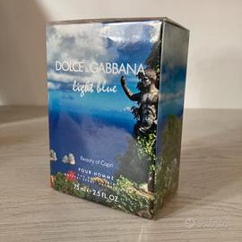 Light Blue limited edition