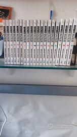 detective Conan 