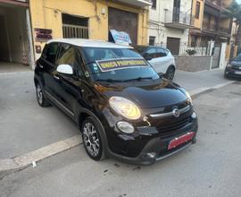 Fiat 500L 1.6 Multijet 105 CV Trekking