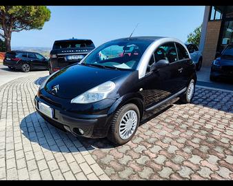 CITROEN C3 Pluriel 1.4 Elegance U2993