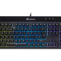 Tastiera corsair rgb