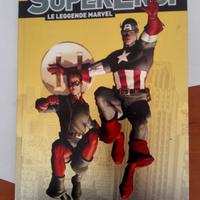 SuperEroi Il Progetto Marvel