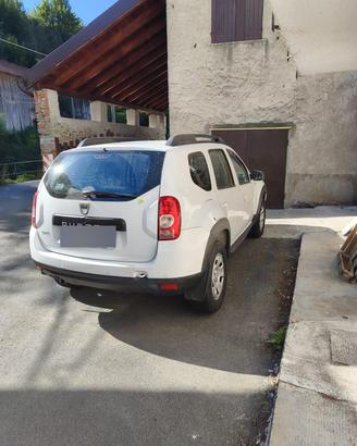 Dacia Duster 2013, 1500 Diesel.