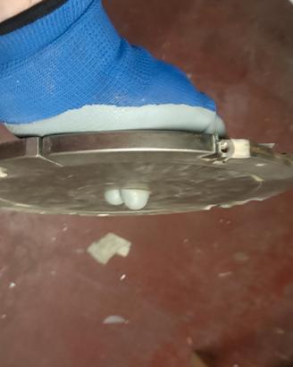 Fresa omas