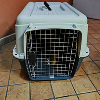 Trasportino per cani