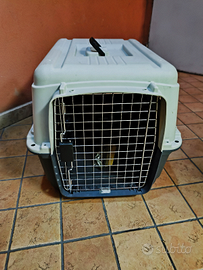 Trasportino per cani