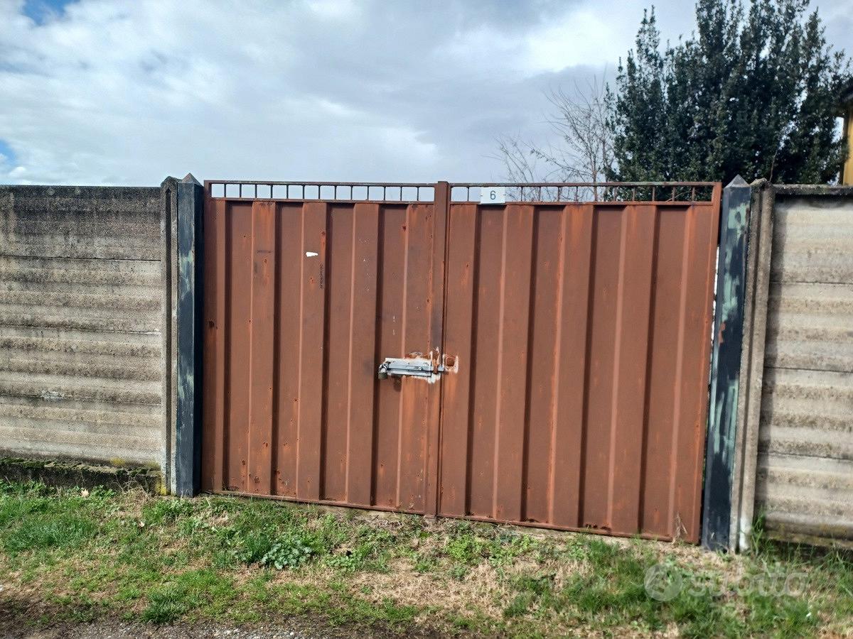 Terreno Residenziale Buscate [Cod. rif 3133865VRG] - Vista 3