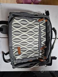 zaino/borsa passeggino
