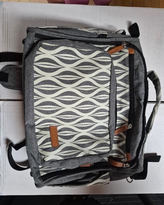 zaino/borsa passeggino