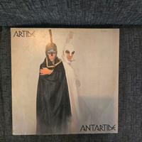 vinile renato zero