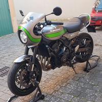 Kawasaki Z 900 RS café - 2019