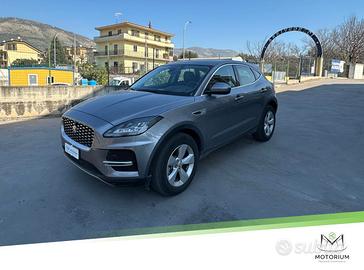 Jaguar E-Pace 2.0d i4 mhev R-Dynamic HSE awd 163cv