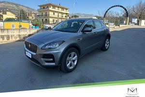 Jaguar E-Pace 2.0d i4 mhev R-Dynamic HSE awd 163cv