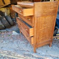 mobile Como cassettiera 