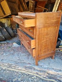 mobile Como cassettiera 