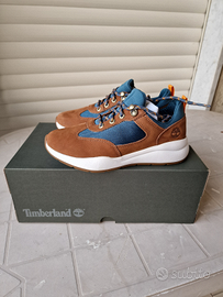 Sneakers Timberland Donna