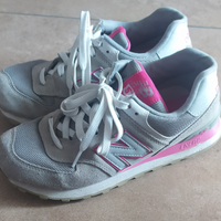 New Balance Donna n 39