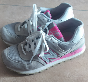 New balance donna 39 sale