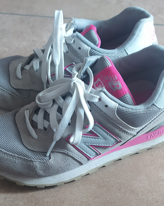 New Balance Donna n 39