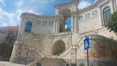 Piazza Martiri - Panoramica