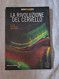 la rivoluzione del cervello - autori vari