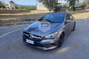 MERCEDES CLA 180 Business