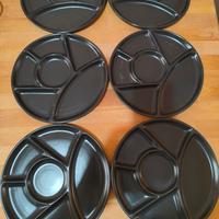Set Fonduta per 6 persone