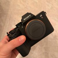 Sony a7rv
