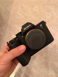 Sony a7rv