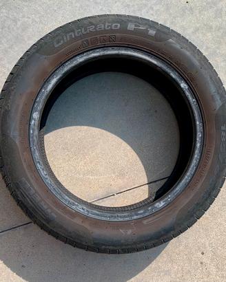 4 pneumatici Pirelli 185/60 R15 84H cinturatoP1