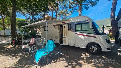 Autostar I730LCA Passion