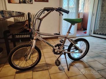 Bicicletta Atala