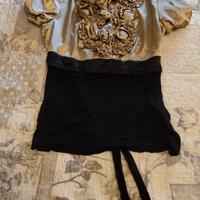 maglia x donna taglia M 