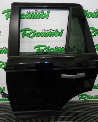 PORTA POST. SINISTRA RANGE ROVER SPORT 2006