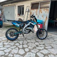 Tm smr 125
