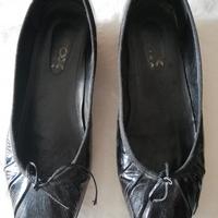 Scarpe modello ballerina Geox