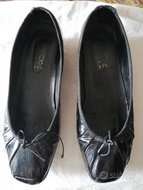 Scarpe modello ballerina Geox