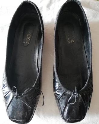 Scarpe modello ballerina Geox